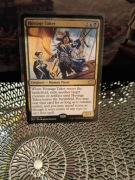 MTG: Hostage Taker *(227/331) * 2X2 *