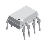 K827P Transoptor VISHAY