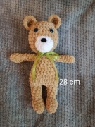 Misie ręcznie robione