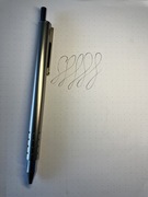 LAMY RB Swift 1990 titan długopis pióro kulkowe