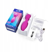 Unimil Magic wand masażer do ciała i miejsc intymnych