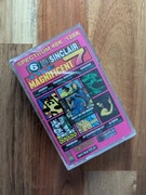 Sinclair Magnificent 7 No.6 - ZX Spectrum