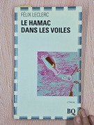 Le hamac dans les voiles (Felix Leclerc)
