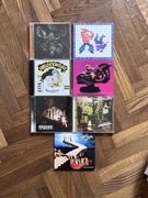 Dyskografia ĆPAJ STAJL/ ABRAM MONTANA/CHINCZYK NA BICIE