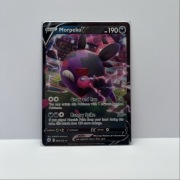 Karta Pokemon TCG Morpeko V Brilliant Stars