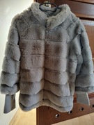 Sztuczne futerko Monnari - r.42 (jak nowe)