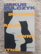 Informacja zwrotna Jakub Żulczyk