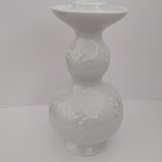 Świecznik Porcelanowy WALLENDORF