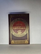 Homer Odyseja ExLibris