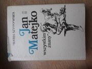 Jan Matejko Wszystkim Znany Maria Szypowska 1977