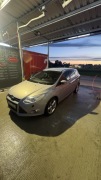 Ford Focus MK3 FULL OPCJA | Keyless | Sam Parkuje | Po Serwisach