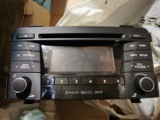 Radio samochodowe Hyundai i40 nowe 