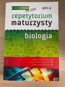 repetytorium maturzysty z biologii