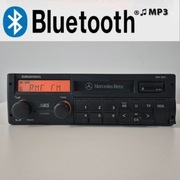 Radio Mercedes Grundig wkc 1904 rds z Bluetooth mp3 !!!