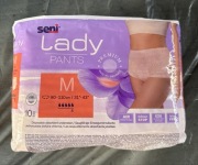 Seni lady pants rozmiar M