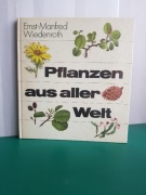 Pflanzen aus aller Welt 