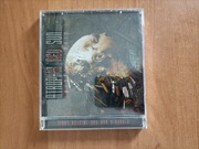 ATROPHIA RED SUN Twister Logic CD 