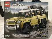 Lego 42110 Land Rover Defender