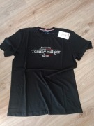 Tommy Hilfiger koszulka 