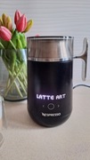 Nespresso Barista spieniacz do mleka z aplikacją 