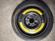 Koło dojazdowe 105/70/14 Michelin VW Seat Skoda 