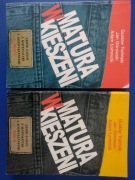 Zbiór zadań z matematyki z rozwiązaniami, matura, testy, Treliński et al.