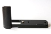 Płytka L uchwyt grip L-Plate JJC HG-XE4 do Fujifilm X-E4