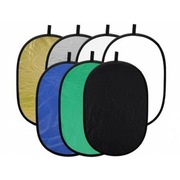 Blenda owalna  7w1  Massa 60x90 cm OKAZJA