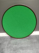 Okrągły obrotowy stół do układania puzzli 