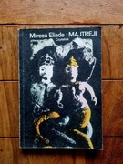 Majtreji - Mircea Eliade