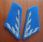 patki MO, ZOMO, MILICJA