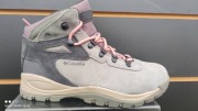 COLUMBIA DAMSKIE BUTY TREKKINGOWE r.39 / 24,5 cm Hurtownia butów markowych