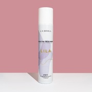 Keratyna naturalna blond La Brill Lila ochładzająca