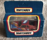 Stare matchbox MB 52 BMW M1