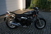 motocykl Yamaha Radian 600 (szosowo-turystyczny) 