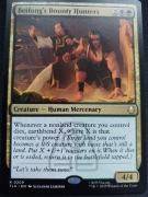 MTG Beifong's Bounty Hunters