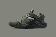 Nike Air Huarache Cargo Khaki 42,5 limited luxury Cordura Streetwear l