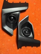 Atrapa halogena, Subaru Crosstrek lift