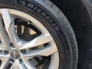 Opony Michelin pilot sport 5 245/45 R18