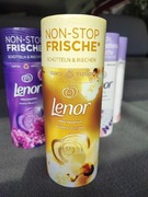 Perełki zapachowe Lenor Gold Orchidea z Niemiec 