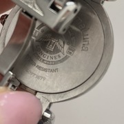 Longines Prima Luna zegarek damski 