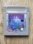 Game Boy - Tetris