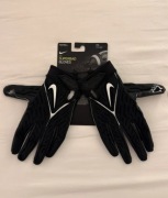 Nike superbad gloves rękawiczki do futbolu amerykańskiego nowe z USA XXL