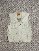 Fjallraven vest outdoor