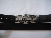 Pasek Harley Davidson