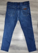 Wrangler GREENSBORO W38 L34 REGULAR STRAIGHT W150JX246 SPODNIE
