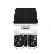 Monitoring Baseus Security X1 Pro