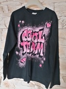 Zara 140cm bluzka dziewczęca 