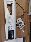 Moduł / programator pralki Electrolux /Aeg