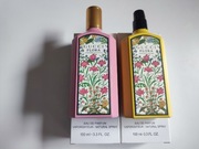 Gucci Flora Gorgeous Gardenia i Orchid zestaw EDP